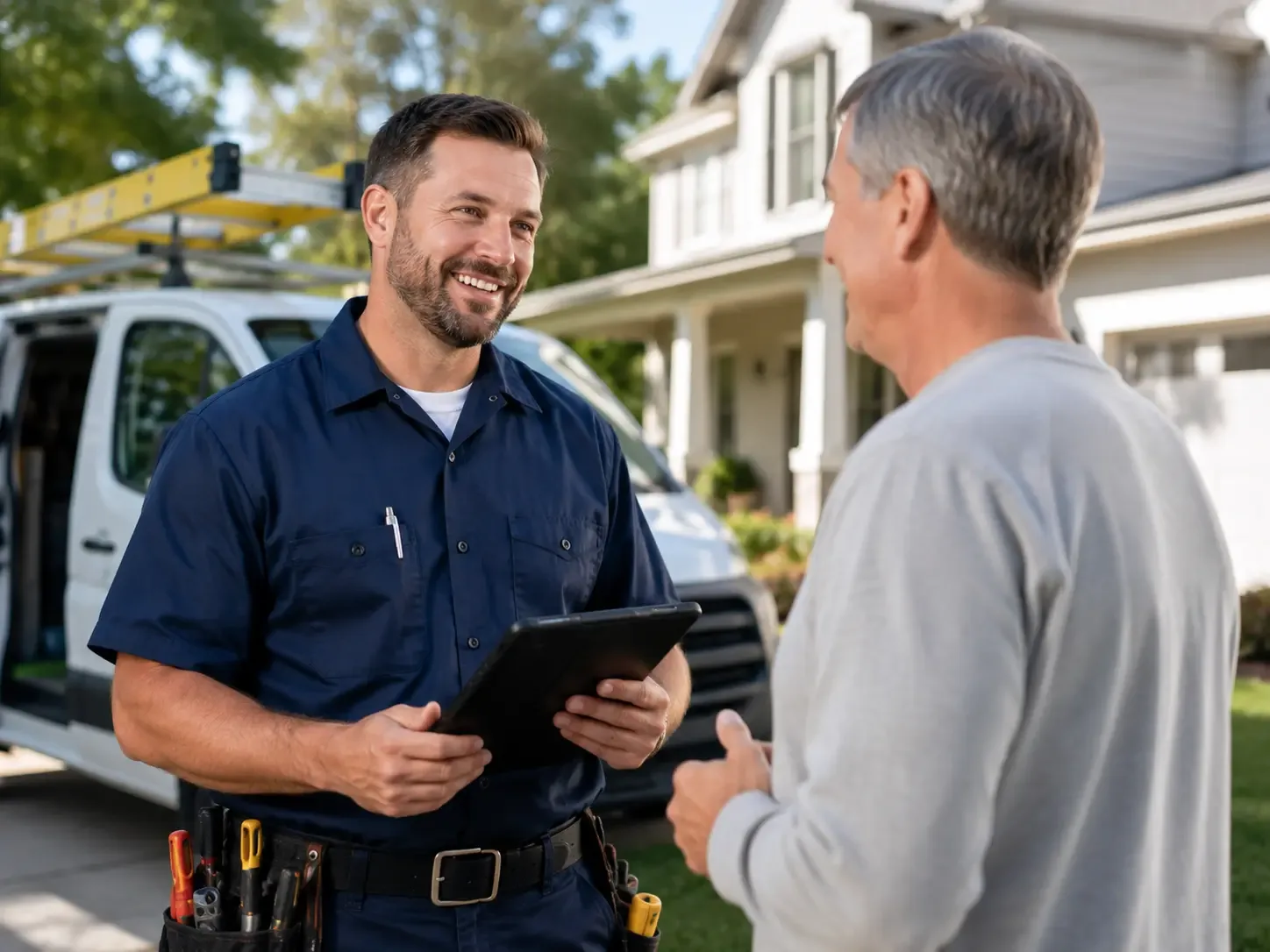 Whole Home Rewiring Clam Lake, WI FAQs